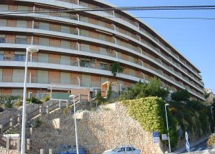 Apartamento situado en Cerromar 